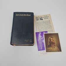 Vintage 1956 joseph for sale  Greenfield
