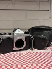 Vintage asahi pentax for sale  San Francisco