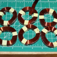Coils vintage steam for sale  West Palm Beach