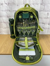 Picnic set two for sale  BERKHAMSTED