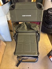Small carp system for sale  TAUNTON