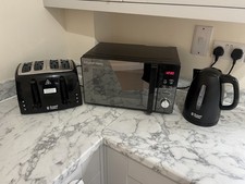 Rhm2076b 20l microwave for sale  HARPENDEN