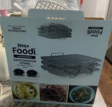 Ninja foodi dehydrator for sale  Lowell