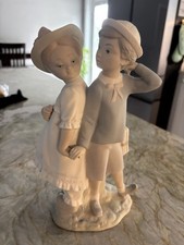 Lladro 1127 puppy for sale  Dudley