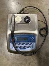 Linx 4900 continuous for sale  Baldwinsville