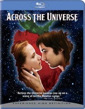 Across the Universe comprar usado  Enviando para Brazil