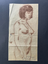 Akt frau zeichnung gebraucht kaufen Akt frau zeichnung gebraucht kaufen  Mainz