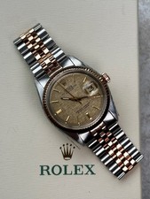 1971 rolex datejust for sale  RADLETT