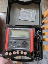 Uni ut528 pat for sale  BRISTOL