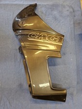 Carénage gauche cagiva d'occasion  Ussel