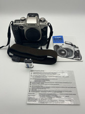 Canon eos 50e gebraucht kaufen  Delbrück