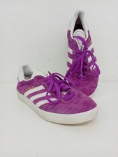Adidas gazelle trainers for sale  UK