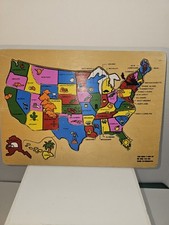 Small toys puzzle for sale  Saint Marys