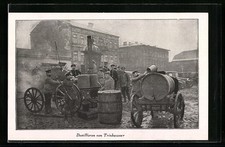 Pioniere beim destillieren gebraucht kaufen  Berlin