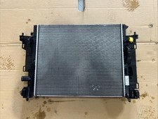 Radiatore smart fortwo usato  Licata
