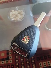 Chaveiro remoto Porsche 911 Boxster Cayman FCC: LXP-VIM244 (3 BOTÕES) 315MHz fabricante de equipamento original comprar usado  Enviando para Brazil
