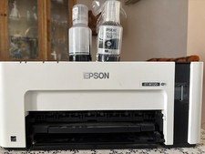 Epson ecotank m1120 usato  Barletta
