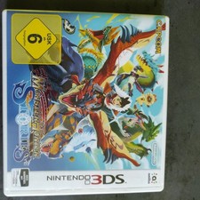 Monster hunter stories gebraucht kaufen  Osnabrück