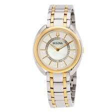 Bulova duality quartz for sale Bulova duality quartz for sale  Brooklyn