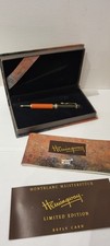 Montblanc ernest hemingway usato  Milano