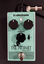 Electronic the prophet usato  Terlizzi