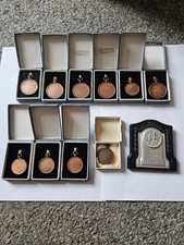 H.o. collection running for sale  SOUTHSEA