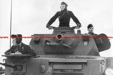 F007333 german panzer for sale  MAIDSTONE