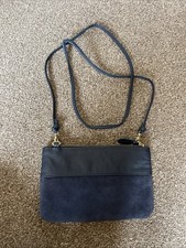 Next navy blue for sale  GLASGOW