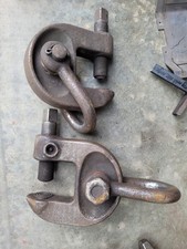 Pair used ton for sale  Decatur