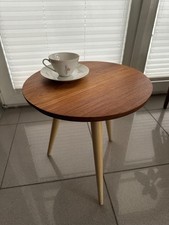 Beistelltisch string teak gebraucht kaufen  Speyer