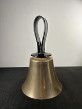 Schulmerich handbell bronze for sale  Wake Forest