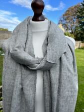Cashmere shawl wrap for sale  GILLINGHAM