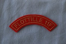 A183 patch insigne d'occasion  Sainte-Mère-Église
