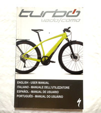 Specialized turbo como for sale  Boulder City