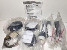 Kit de terminação de montagem em gabinete 3M Cold Shrink QT-III borracha silicone 3/C novo na caixa comprar usado  Enviando para Brazil