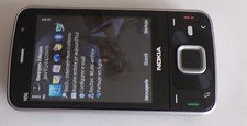 Nokia n96 réseau d'occasion  Boulogne-sur-Mer