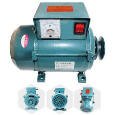 7kw kleiner generator gebraucht kaufen  Deutschland