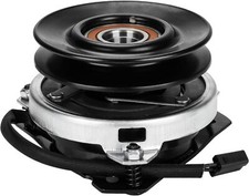 Electric pto clutch for sale  Kansas City