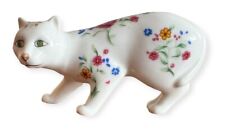Franklin mint cat for sale  BEDFORD