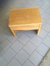 Nachttisch nachtkonsole uno gebraucht kaufen  Pfullingen