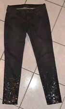 Pantalone jeans beverly usato  Sarzana