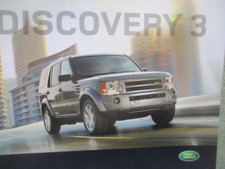 Land rover discovery gebraucht kaufen  Minden