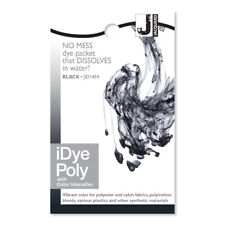 Black jacquard idye for sale  UK