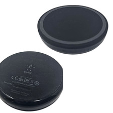 Belkin Boost Up Bold Universal Almofada de Carregamento Sem Fio Apenas 10W para Samsung iPhone comprar usado  Enviando para Brazil