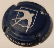 Capsule champagne bliard d'occasion  Sens