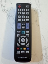 Samsung remote control for sale  Long Beach