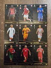 Match attax euro gebraucht kaufen  Weitramsdorf