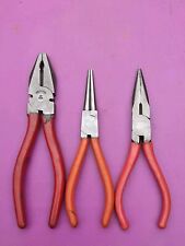 Insulated handle engineers for sale  WOKING