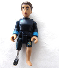Fireman sam jodie for sale  NORTHWICH