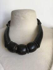 Ancien collier imposant d'occasion  Auch